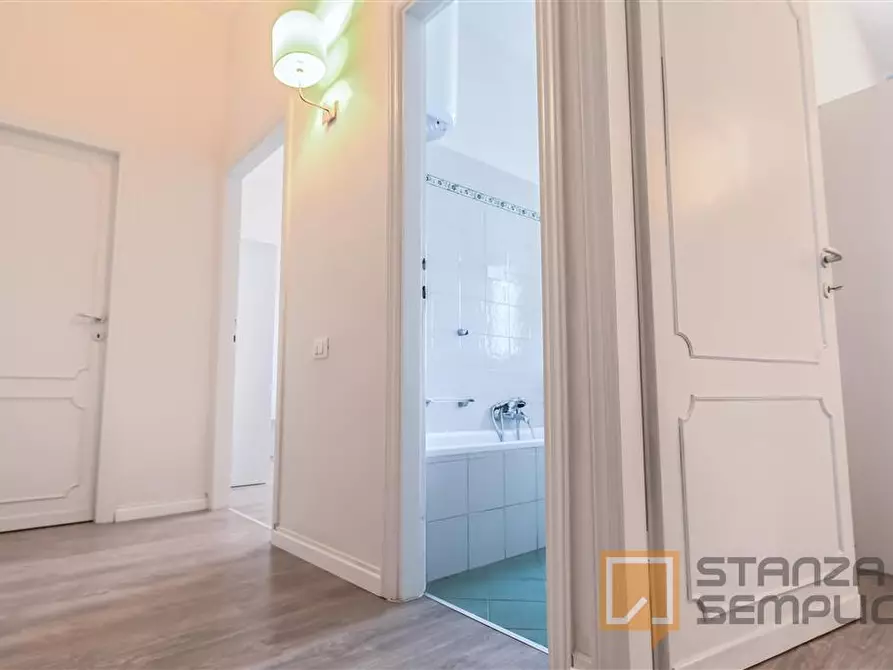 Immagine 6 di Stanza singola in affitto  in VIA MONTEVERDI a Firenze