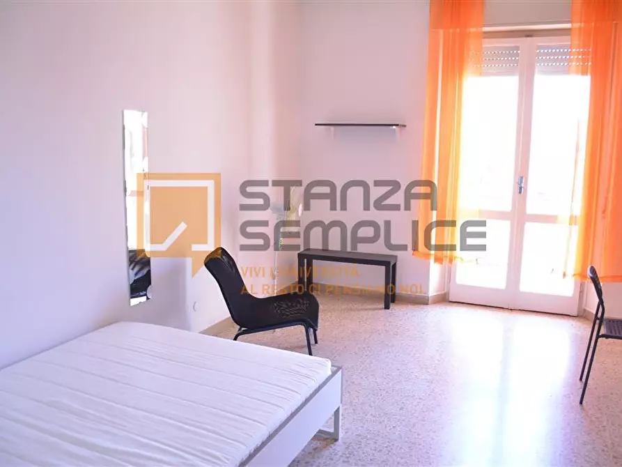 Immagine 1 di Stanza singola in affitto  in Via Ingurtosu n9 a Cagliari