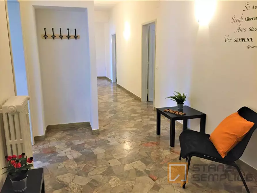 Immagine 16 di Stanza singola in affitto  in VIA Q. SELLA 44 (3) a Firenze