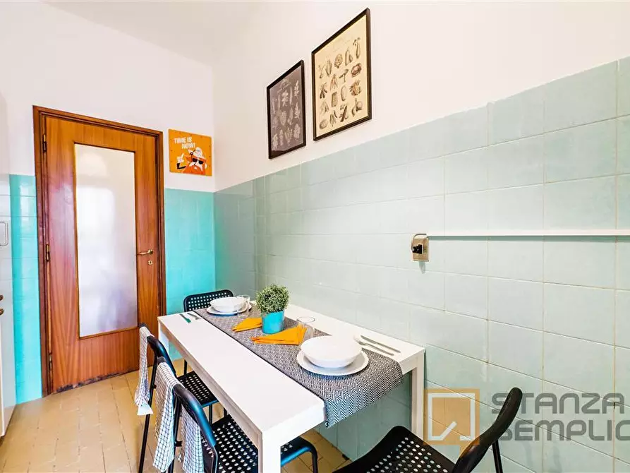 Immagine 7 di Stanza singola in affitto  in PIAZZA RISORGIMENTO 14 a Bergamo