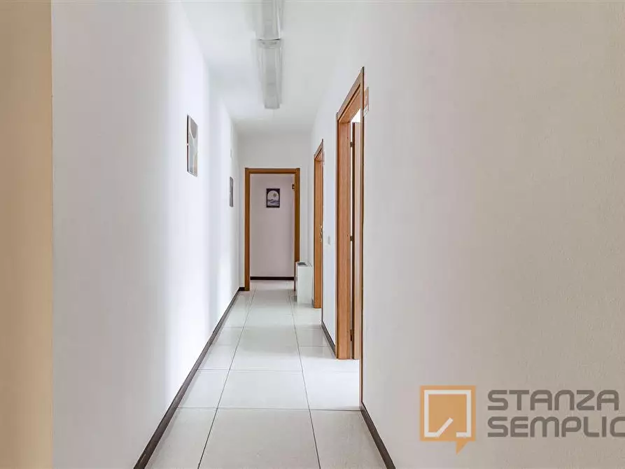 Immagine 10 di Stanza singola in affitto  in Via Michele Coppino SNC - interno piazza 26 (2°P e 3°P) a Sassari