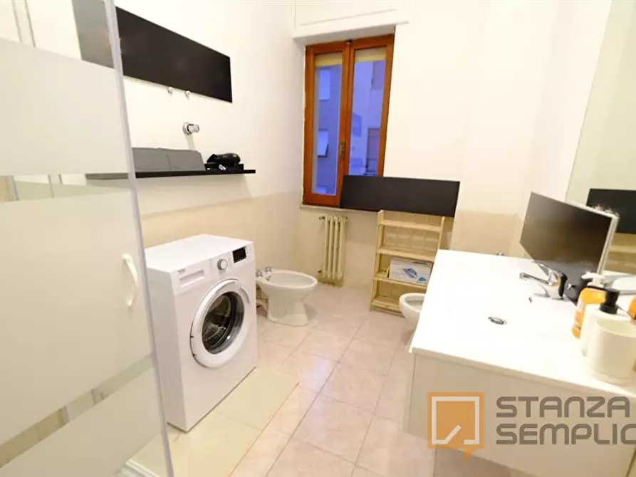 Immagine 19 di Stanza singola in affitto  in Via Torino 8 a Sassari