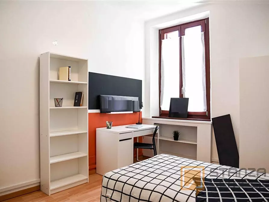 Immagine 2 di Stanza singola in affitto  in VIA LUNGO LENO SINISTRO 22 a Rovereto