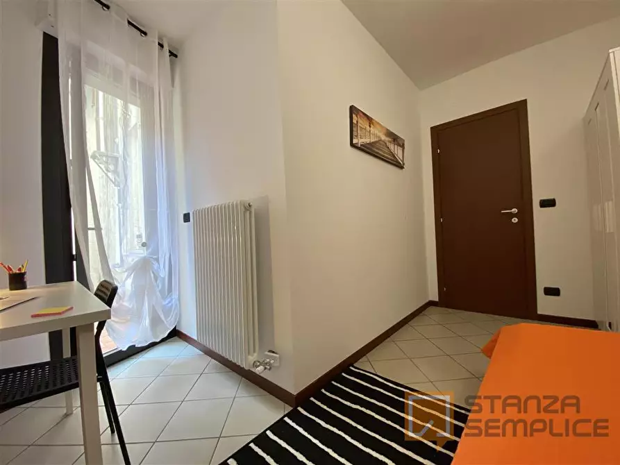 Immagine 4 di Stanza singola in affitto  in Via VIA GEROLAMO TARTAROTTI 46 a Rovereto