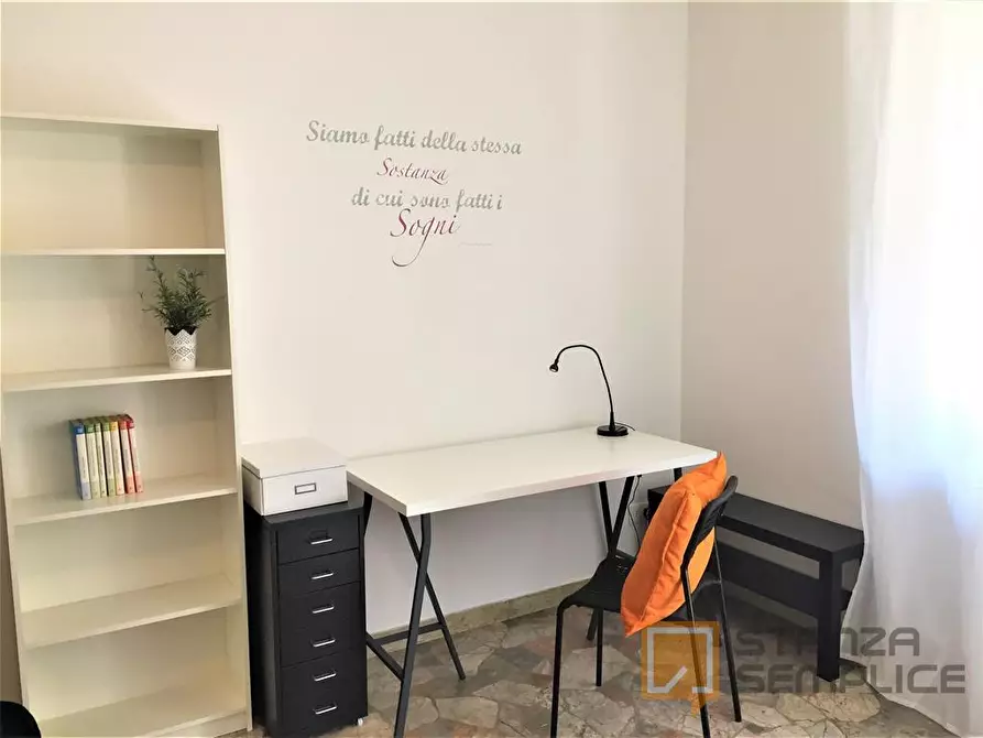 Immagine 3 di Stanza singola in affitto  in VIA Q. SELLA 44 (3) a Firenze