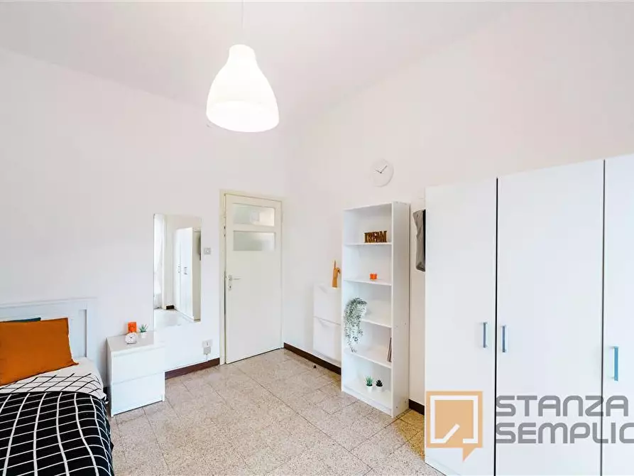 Immagine 2 di Stanza singola in affitto  in Via SUARDI 24 a Bergamo