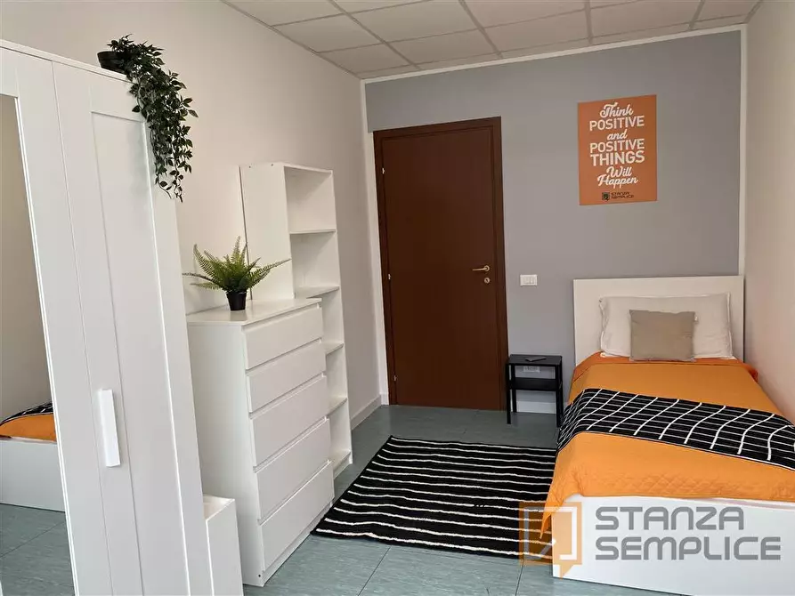 Immagine 2 di Stanza singola in affitto  in VIALE TRENTO 33/2 a Rovereto