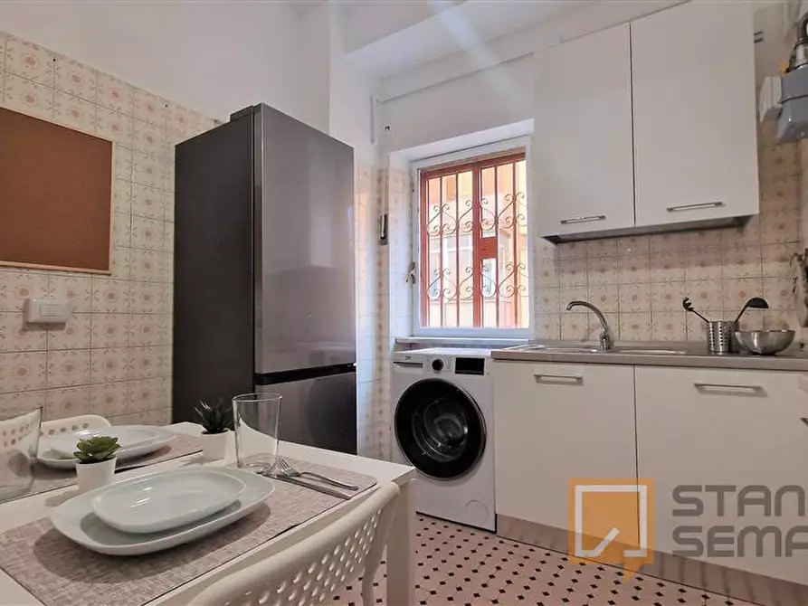 Immagine 7 di Stanza singola in affitto  in Via Ambrosini, 1 a Roma