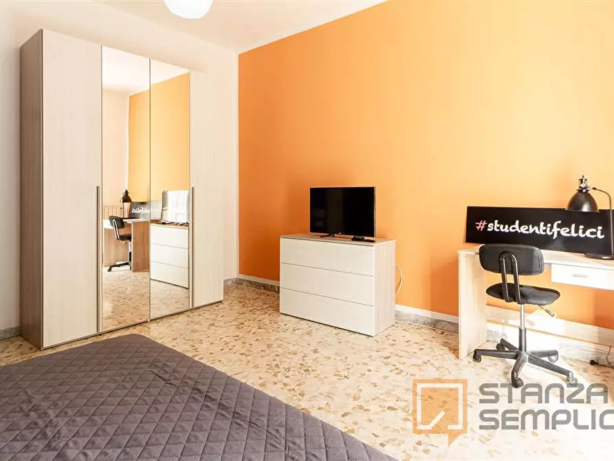 Immagine 6 di Stanza singola in affitto  in Viale Italia 72 a Sassari