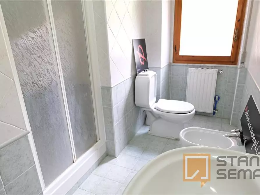 Immagine 15 di Stanza singola in affitto  in Via Cordedda 4 a Sassari