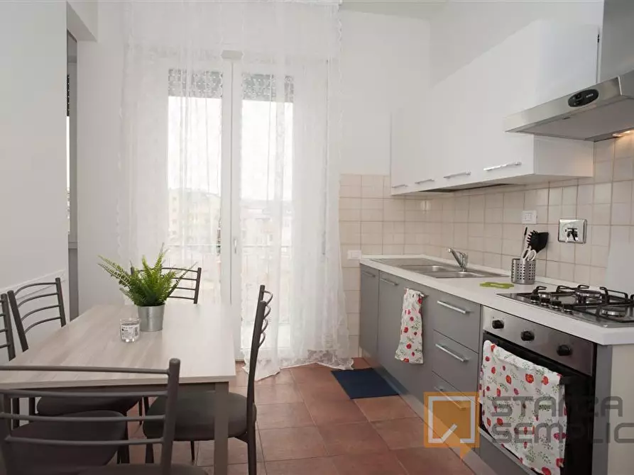 Immagine 4 di Stanza singola in affitto  in VIA Q. SELLA 44 (1) a Firenze