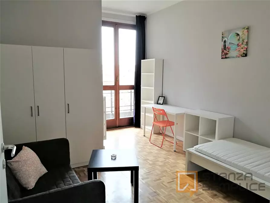 Immagine 3 di Stanza singola in affitto  in STRADA MAZZINI- GAL. POLIDORO a Parma