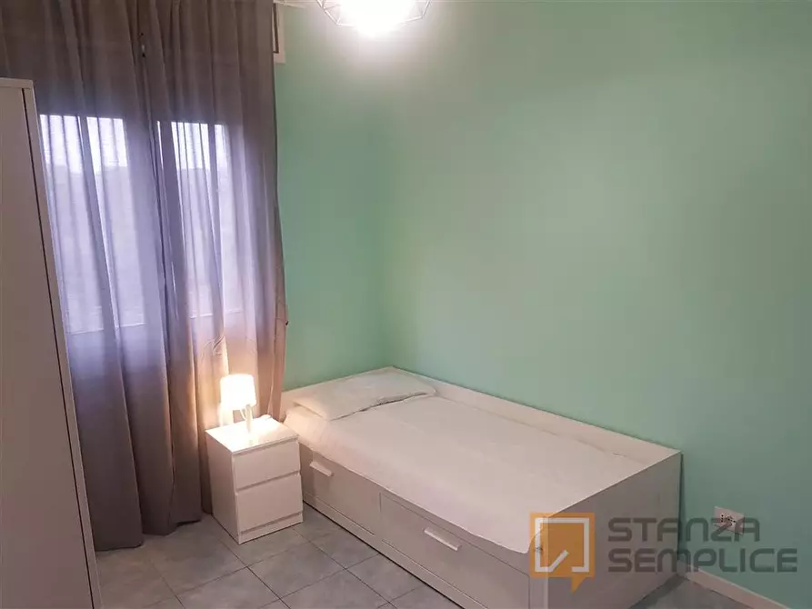 Immagine 1 di Stanza singola in affitto  in PIAZZA TONIOLO 5L a Pisa