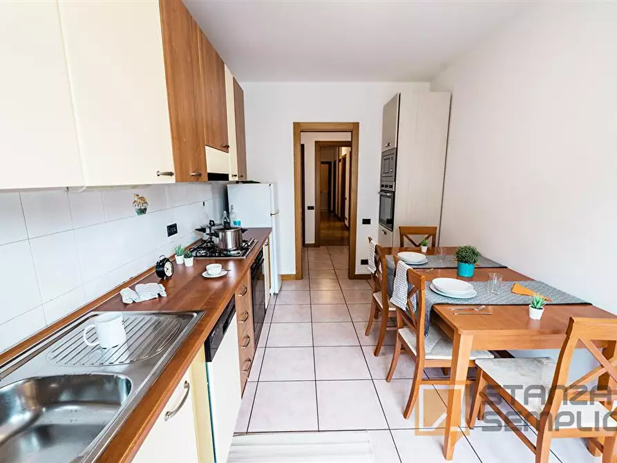 Immagine 6 di Stanza singola in affitto  in VIA PAGLIA 32 a Bergamo