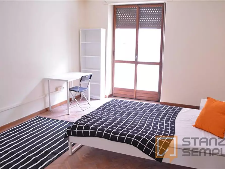 Immagine 3 di Stanza singola in affitto  in Via Pola n5 a Cagliari