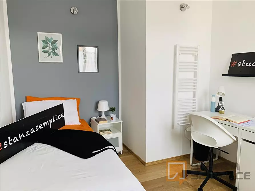 Immagine 6 di Stanza singola in affitto  in Via Galliari n.33 a Torino