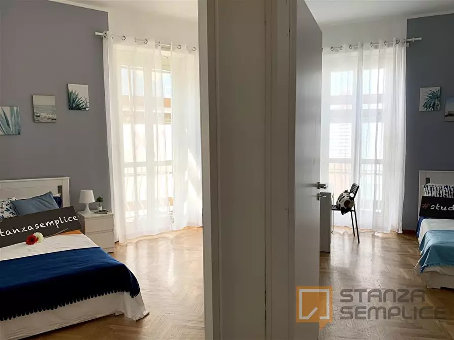 Immagine 6 di Stanza singola in affitto  in Via Caraglio 87 a Torino