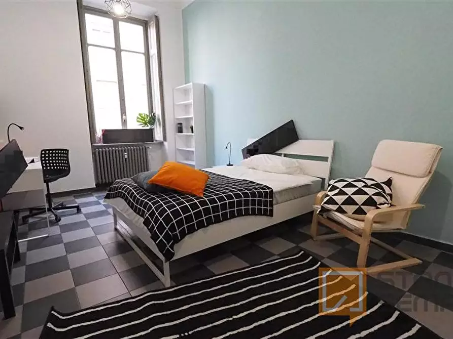 Immagine 3 di Stanza singola in affitto  in Via Nota 3 a Torino