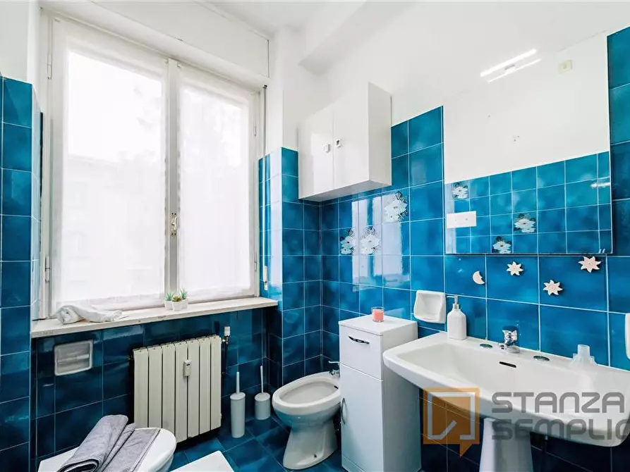 Immagine 15 di Stanza singola in affitto  in VIA SUARDI 24 a Bergamo