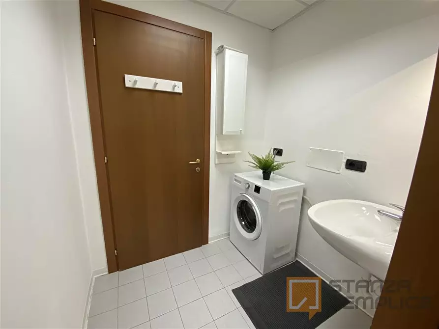 Immagine 7 di Stanza singola in affitto  in VIALE TRENTO 33/2 a Rovereto