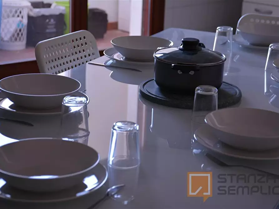 Immagine 5 di Stanza singola in affitto  in Via Ingurtosu n9 a Cagliari