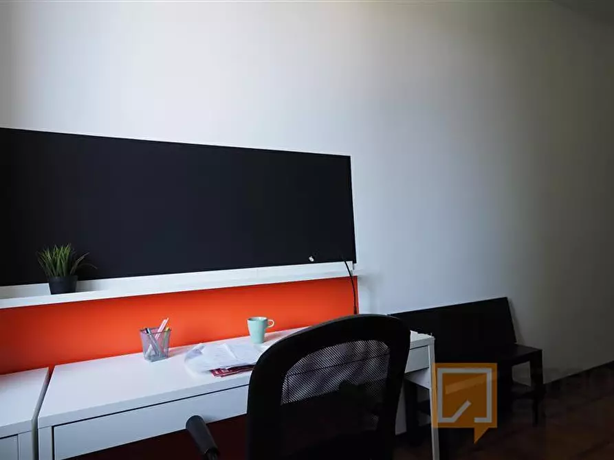 Immagine 7 di Stanza singola in affitto  in Corso Galileo Ferraris , 57 a Torino