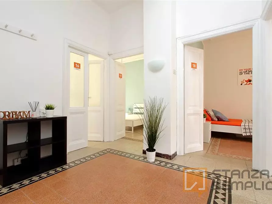Immagine 15 di Stanza singola in affitto  in Via di Villa Koch 4 a Roma