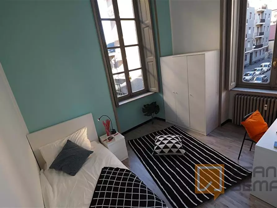 Immagine 5 di Stanza singola in affitto  in Via Nota 3 a Torino