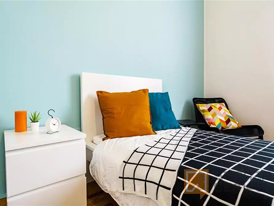 Immagine 4 di Stanza singola in affitto  in VIA GIUSEPPE VERDI 2/A a Bergamo