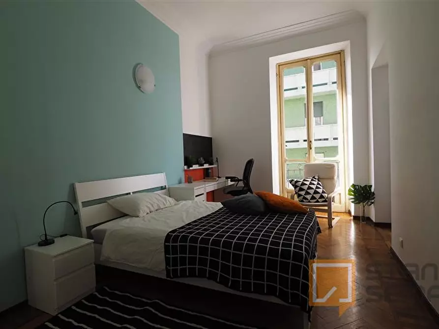 Immagine 5 di Stanza singola in affitto  in Corso Galileo Ferraris , 57 a Torino