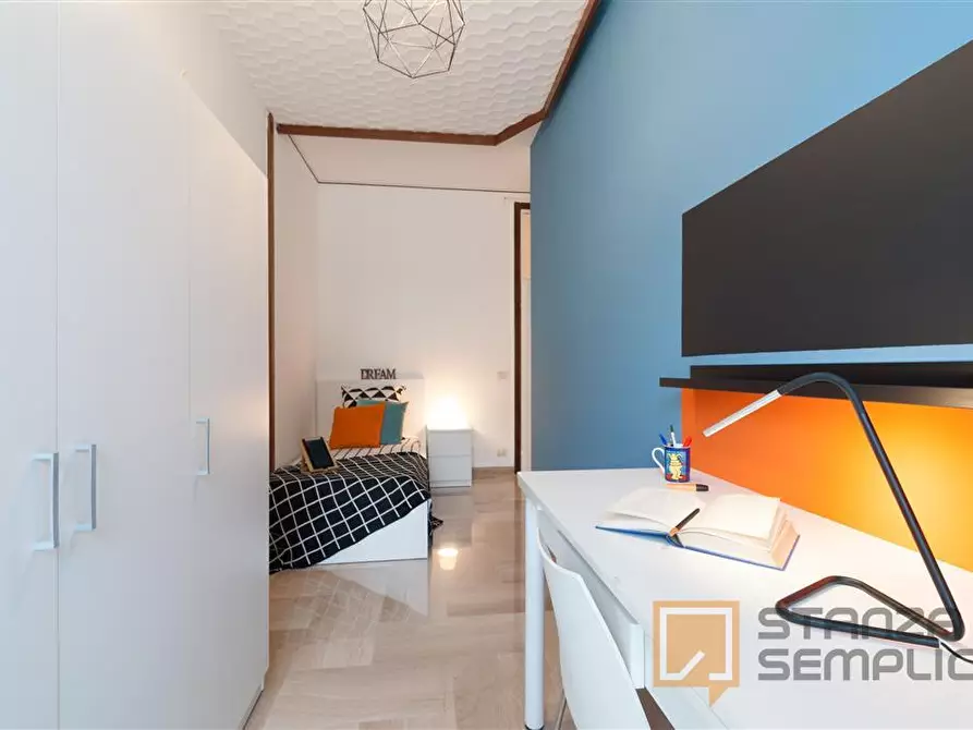 Immagine 3 di Stanza singola in affitto  in Via DELLO STATUTO 18C a Bergamo