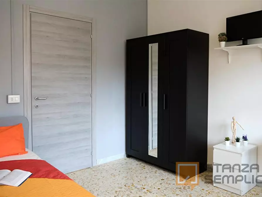 Immagine 7 di Stanza singola in affitto  in Via Terracina n. 381 fab. A - sc. H int. 27 a Napoli