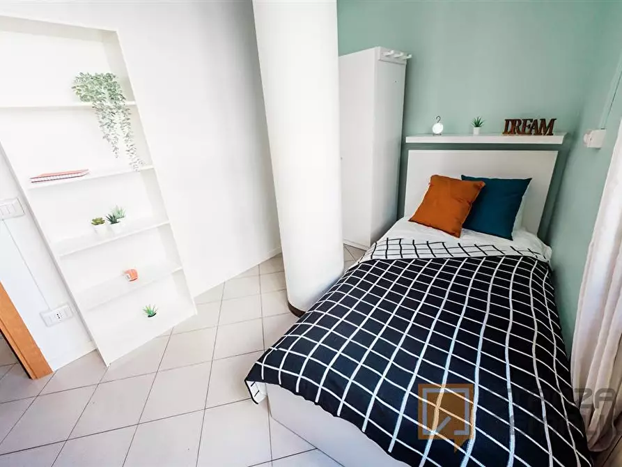 Immagine 2 di Stanza singola in affitto  in Via ANGELO MAJ 11 a Bergamo