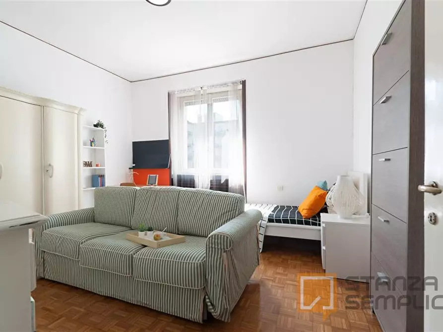 Immagine 4 di Stanza singola in affitto  in VIA DELLO STATUTO 18C a Bergamo