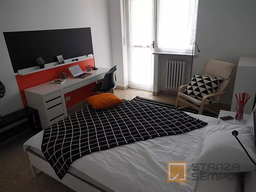 Immagine 4 di Stanza singola in affitto  in Via Amedeo Ugolini 9/a a Torino