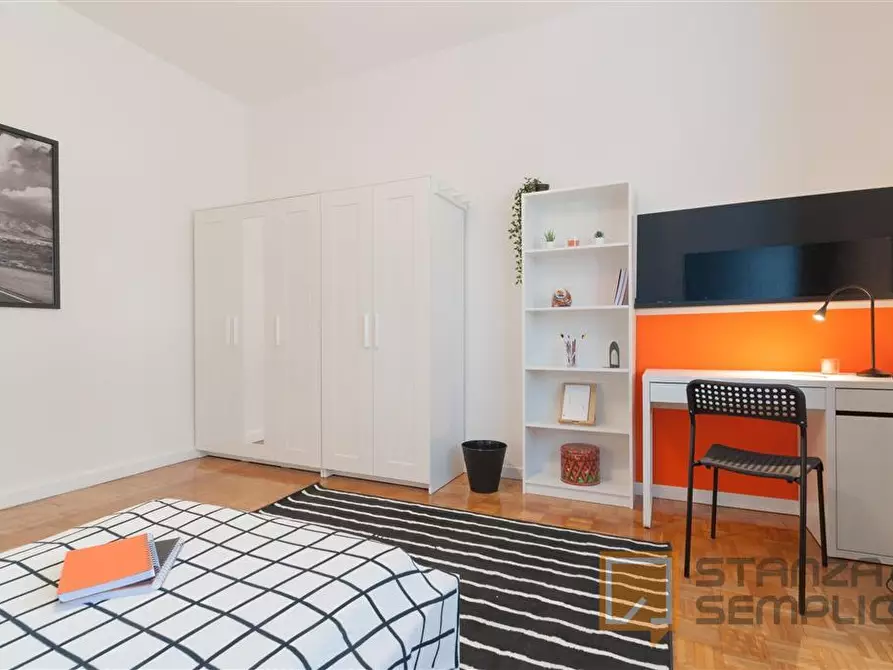 Immagine 3 di Stanza singola in affitto  in VIA DIVISIONE JULIA 7 a Bergamo