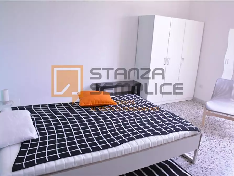 Stanza singola in affitto in Via dei Giudicati n1 a Cagliari