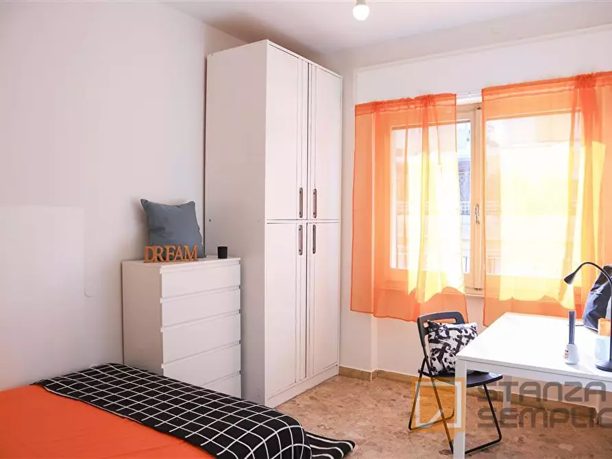 Immagine 8 di Stanza singola in affitto  in Via Ariosto n11 a Cagliari