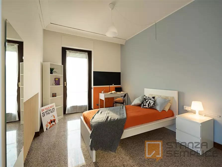 Immagine 1 di Stanza singola in affitto  in Via Goito 5 a Lecco