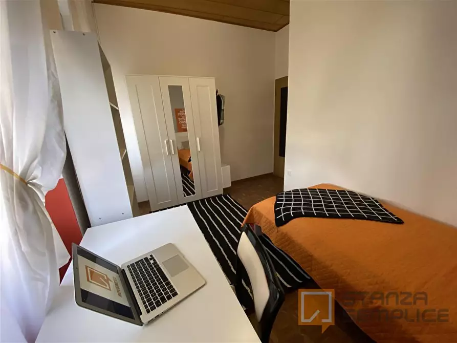 Immagine 3 di Stanza singola in affitto  in VIA CALCINARI 3 a Rovereto