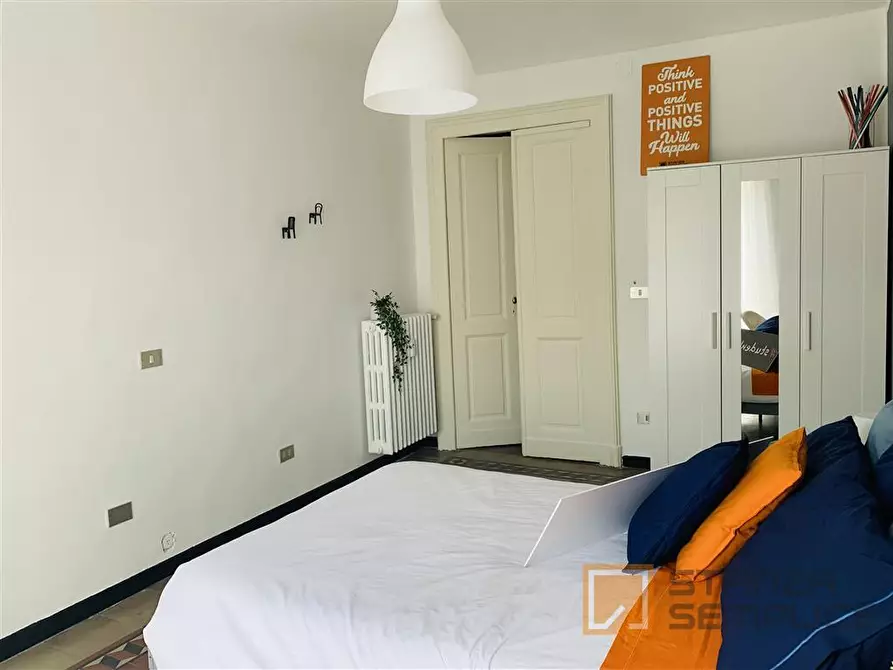 Immagine 2 di Stanza singola in affitto  in Via Galliari n.33 a Torino