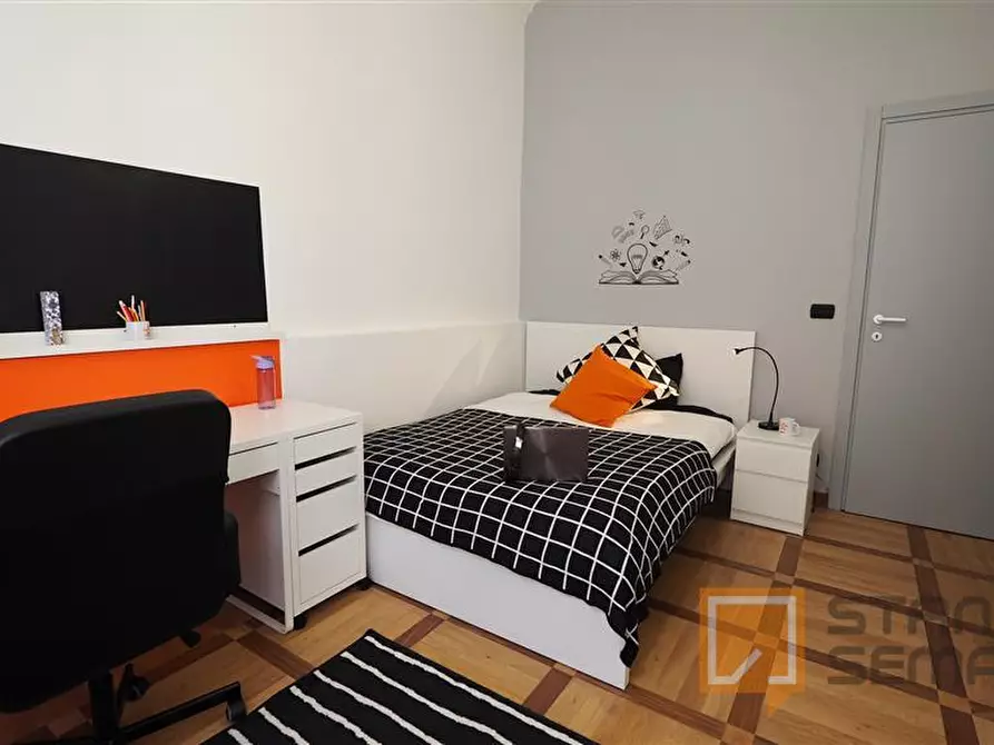 Immagine 4 di Stanza singola in affitto  in Via Sagliano Micca 3 a Torino