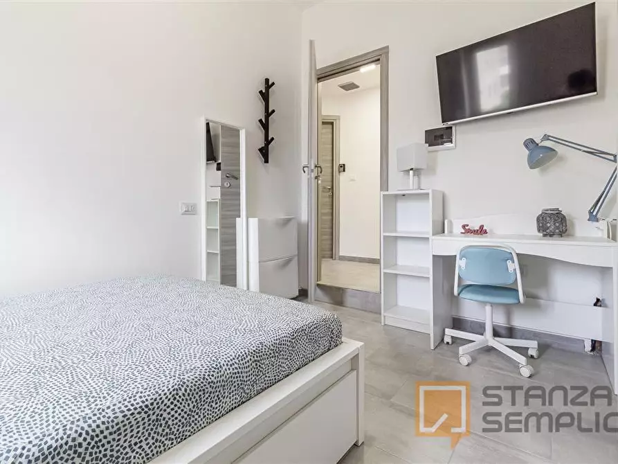 Immagine 4 di Stanza singola in affitto  in Via Catalocchino 57 a Sassari