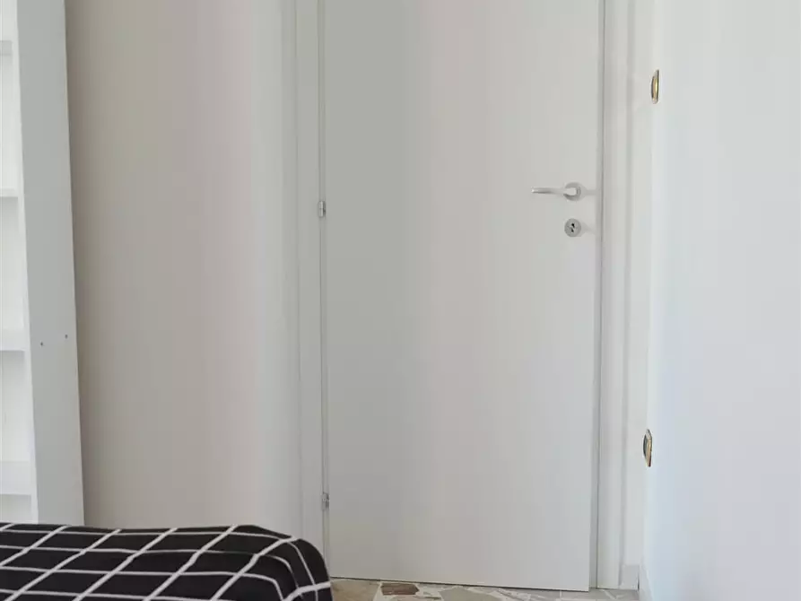 Immagine 6 di Stanza singola in affitto  in Via Nizza 29 a Sassari