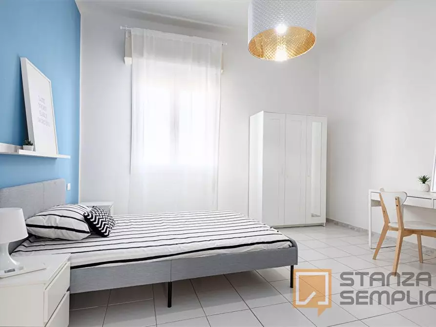 Immagine 2 di Stanza singola in affitto  in Via benedetto Marcello a Firenze