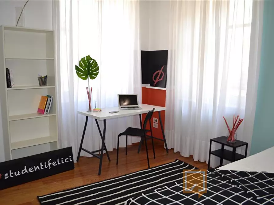 Immagine 3 di Stanza singola in affitto  in Via VIA PORTICI 11 a Rovereto