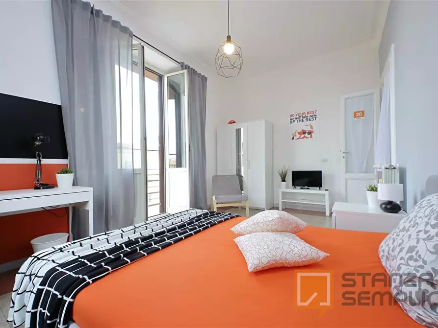 Immagine 3 di Stanza singola in affitto  in Via Lucca 33 a Roma