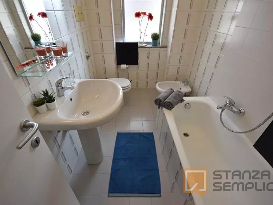 Immagine 14 di Stanza singola in affitto  in VIA ANGELO MAJ 16 - INTERNO 1 a Bergamo