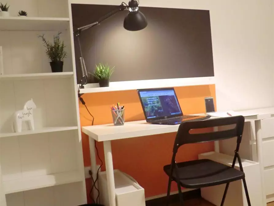 Immagine 5 di Stanza singola in affitto  in Via via Carlo Collodi 8 a Padova