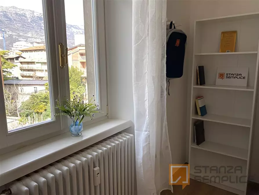 Immagine 3 di Stanza singola in affitto  in Via VIA CARDUCCI 7 a Rovereto